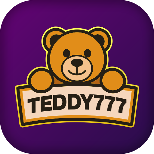 Logo teddy777